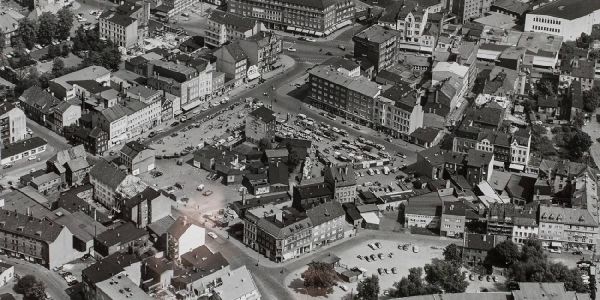 harburg-aktuell zeigt spektakuläre Harburg-Luftbilder im Nordlicht