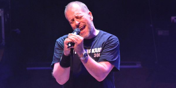 Lotto Im Rieckhof. Foto: Tom Jewutis Lotto und die Barmbek Dream Boys füllen mal wieder den Rieckhof