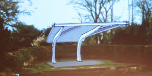 Typisch Harburg: B-Lösung für die Freilichtbühne im Stadtpark