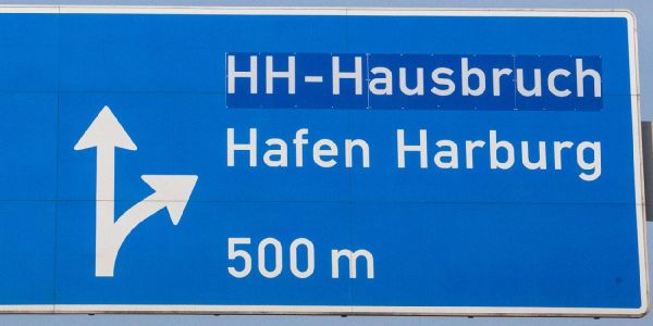 Aus der AS Moorburg wurde Hausbruch - sonst ändert sich nix