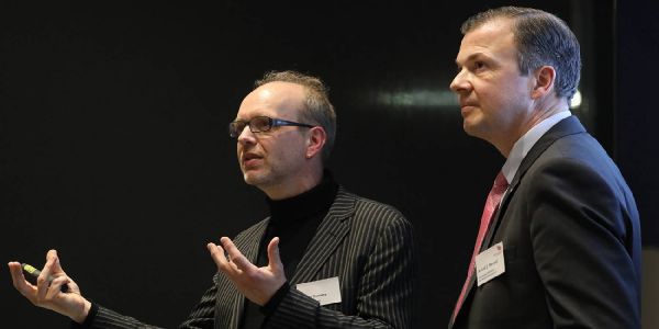 Monatsveranstaltung März 2018