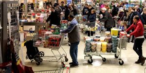 Sind Produkte heutzutage nicht mehr langlebig? 