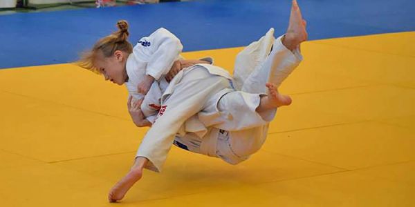 Kopenhagen: Harburger Judotalent holt Platz auf Siegertreppchen