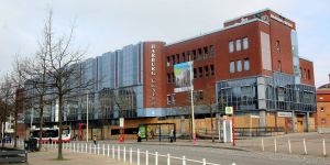 Marodes Harburg Center: In wenigen Tagen beginnt der Abriss