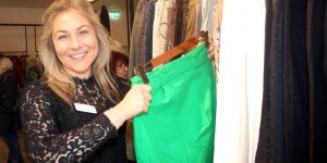 Statt Umtausch: Geschenke im DRK-Shop „Schwester Henny“ abgeben