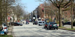 Dringende Bauarbeiten in Eißendorf: Sperrungen und Umleitungen