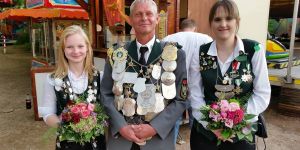 Start in die Schützensaison: SV Rönneburg macht den Anfang