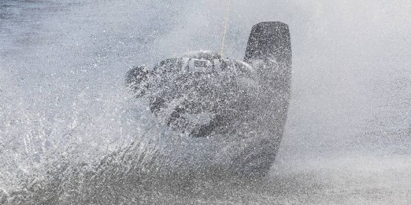 Harburg kostet so richtig das Sommerwetter im April aus