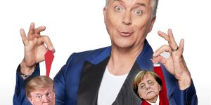 35. Starpyraminde: Event findet am 1. Advent mit 2G-Regel statt