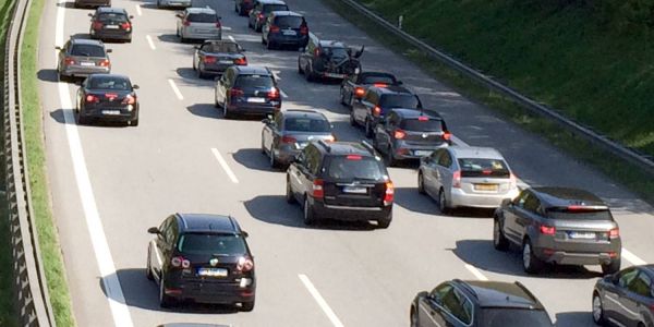 Dringende Reparaturarbeiten: A1 wird Freitag zum Nadelöhr