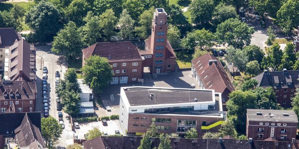 Rettung des Niels-Stensen-Gymnasiums ist gescheitert