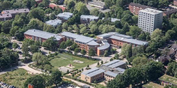 Polizei ermittelt nach Todesfall in Harburger Krankenhaus
