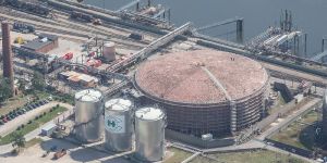 Stinkewolke nach Tankreinigung: Viele Anrufe bei Polizei und Feuerwehr