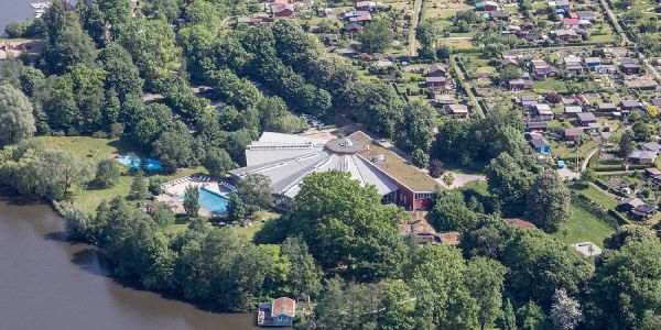 Wilstorf: Hatten es Räuber auf Tageseinnahmen abgesehen?
