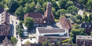 Aus für zwei katholische Schulen im Bezirk Harburg verkündet