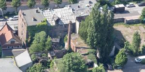 Hilke-Likörfabrik: Es kommt etwas Bewegung in die marode Immobilie