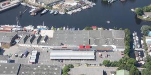 Senat prüft städtische Einheitsplanung für Teile von Harburg