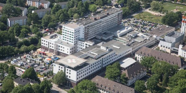 Coronaausbruch im AKH: Pflegeheim sieht keine eigenen Versäumnisse