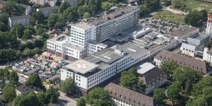 Schwere Coronainfektionen: So ist die Lage im Krankenhaus Harburg