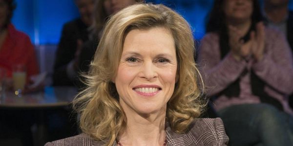 Lesung im Speicher: Schauspielerin Leslie Malton liest &quot;Ravel&quot;