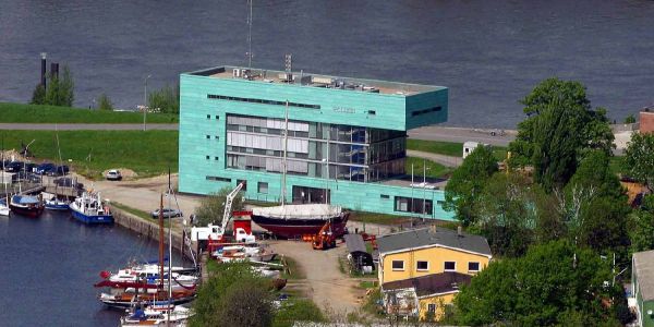 Harburgs Wasserschutzpolizei bittet zum Tag der offenen Tür
