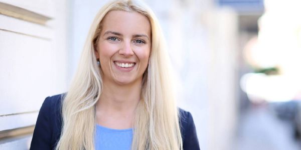 Bundestagshoffnung von Ronja Schmager hat sich zerschlagen