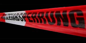 Neugraben: Mordkommission ermittelt nach Stich mit Schere