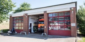 Ausrüstung gestohlen: Einbrecher legen Feuerwehr Francop lahm