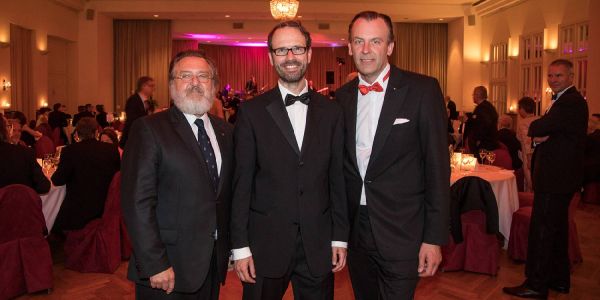 Rotary lässt seinen Charity-Ball im Lindtner wieder aufleben