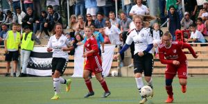 Saison-Abbruch: B-Juniorinnen vom HTB bleiben auf jeden Fall erstklassig