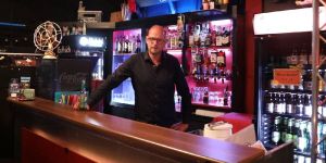 Jojo´s Tresenschnack 15: Von Rolltreppen und Mondflügen