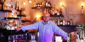  Tresenschnack 16 mit Jojo: Klo-Container vs. Parkplätze