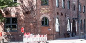 Endgültig geschlossen: Harburg verliert das Restaurant "Nordlicht"