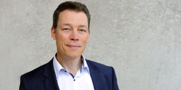 Bestsellerautor Martin Wehrle: Autorenleseung im Grauen Esel