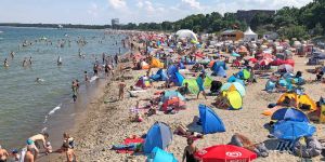 Die beliebtesten Reiseziele der Hanseaten