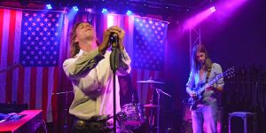 The Bootleg Doors in Marias Ballroom: Fans wollen ein Revival