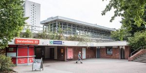 Hausbruch: Einbrecher schlagen 56-Jährigen krankenhausreif
