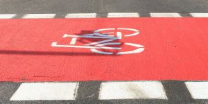 Veloroute 11: Denickestraße wird Harburgs erste Fahrradstraße