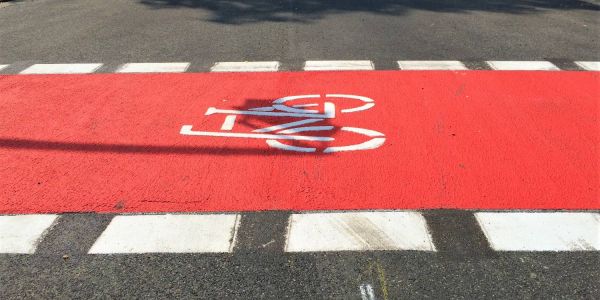 Ausbau der Veloroute 11: Seevestraße für mehrere Monate gesperrt