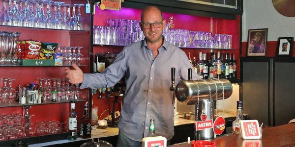 Jojo´s Tresenschnack zu Harburg - dem touristischen Rohdiamant