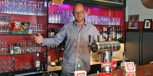 Jojo´s Tresenschnack zu Harburg - dem touristischen Rohdiamant