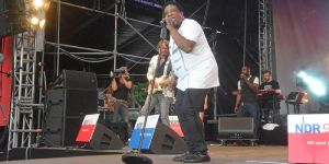 Sommertour: Einheizen war erst am Abend gefragt