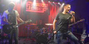 Zwei Feste Ende August sorgen für Ärger hinter den Kulissen