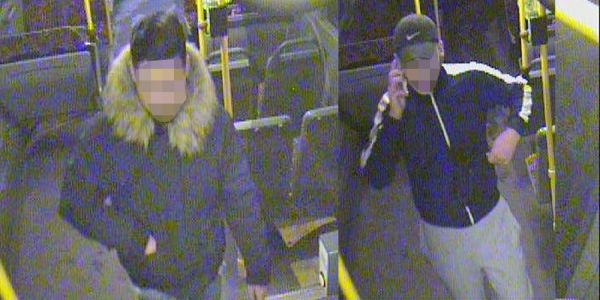 Zwei 16-Jährige ermittelt: Öffentlichkeitsfahndung wirkte schnell