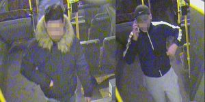 Zwei 16-Jährige ermittelt: Öffentlichkeitsfahndung wirkte schnell