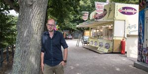 Jojo´s Tresenschnack kommt diesmal vom Außenmühlenfest