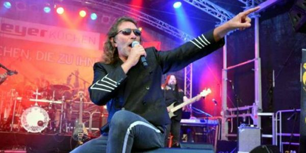 Drei Tage Party: Meckelfeld feiert sein 35. Dorfest