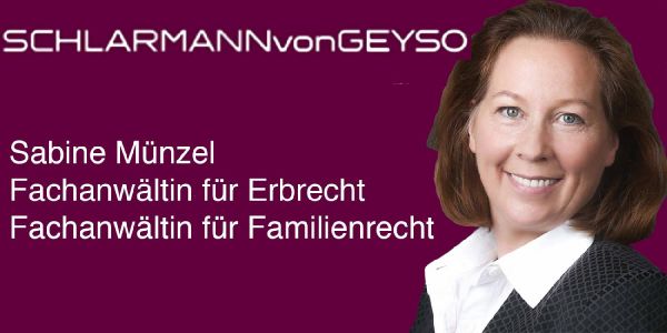 SchlarmannvonGeyso: Neues zum digitalen Nachlass