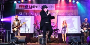 Das große Comeback: Endlich wieder Meckelfelder Dorffest