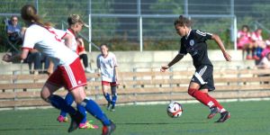 Fußball-Landesliga: HTB-Frauen besiegen ihren Angstgegner